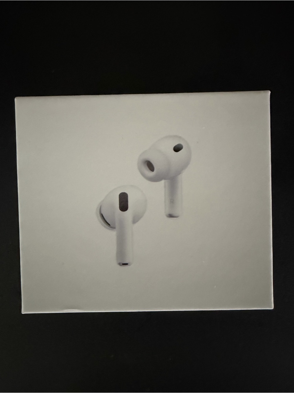 AirrPods Pro3s In-Ear Wireless Bluetooth Earbuds w/ Active Noise Cancel